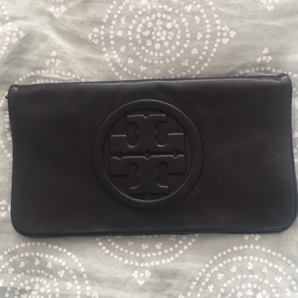 Tory Burch evening purse